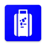 Logo of Baggage Packing Checklist android Application 